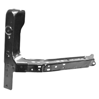Alzare® - Driver Side Radiator Support (Standard Line)