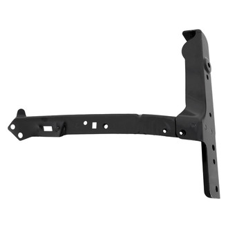 Alzare® - Passenger Side Radiator Support (Standard Line)
