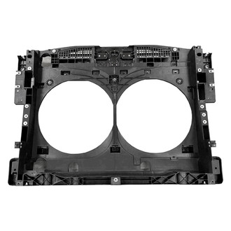 Alzare® - Front Radiator Support (CAPA Certified)