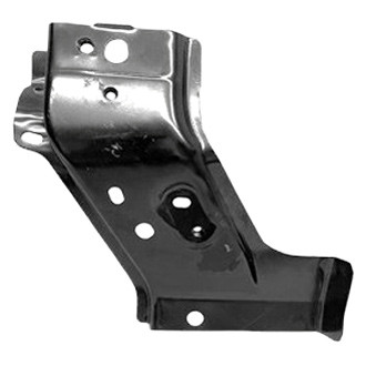Alzare® - Driver Side Radiator Support (Standard Line)
