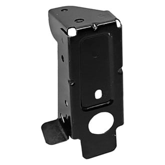 Alzare® - Driver Side Radiator Support (Standard Line)