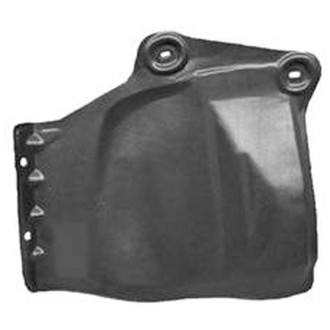 Alzare® - Splash Shield (CAPA Certified)