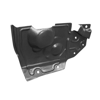 Alzare® - Splash Shield (CAPA Certified)