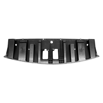 Alzare® - Front Forward Bumper Splash Shield