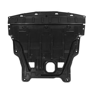 Alzare® - Engine Splash Shield (CAPA Certified)