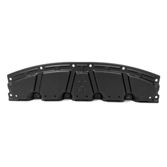 Alzare® - Engine Splash Shield (CAPA Certified)