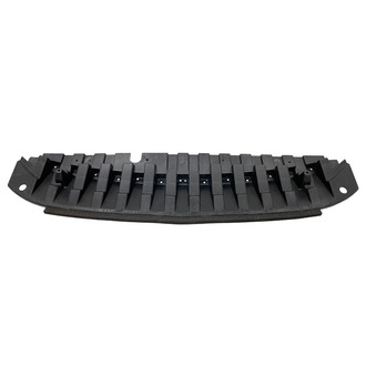 Alzare® - Bumper Splash Shield
