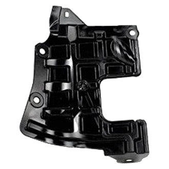 Alzare® - Engine Splash Shield (CAPA Certified)