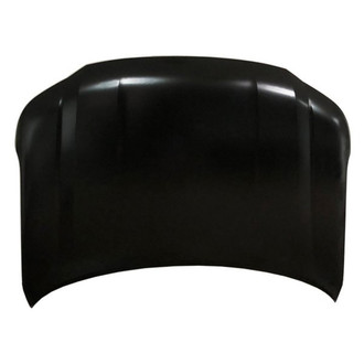 Alzare® - Hood Panel (CAPA Certified)
