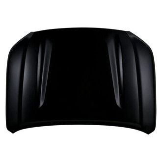 Alzare® - Hood Panel (CAPA Certified)