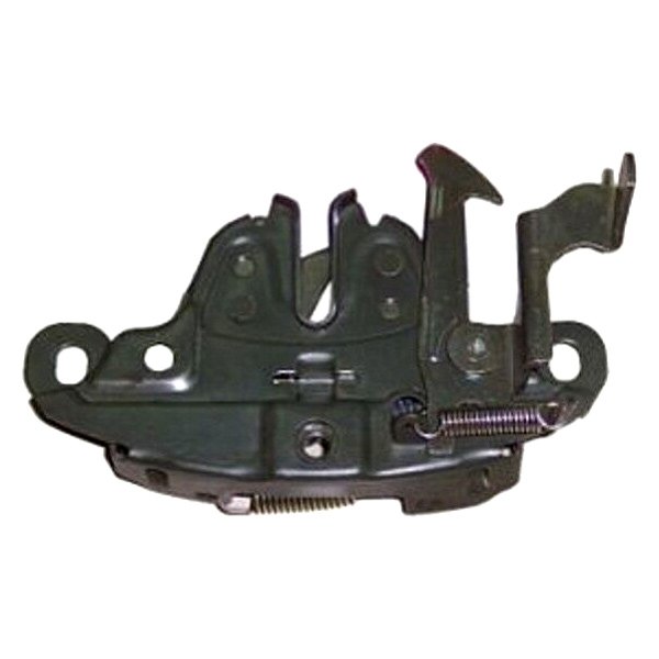 Alzare® - Hood Latch