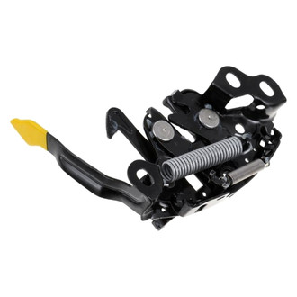 Alzare® - Hood Latch (Standard Line)