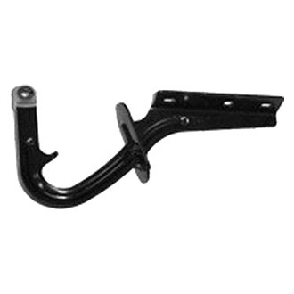 Alzare® - Driver Side Hood Hinge (Standard Line)