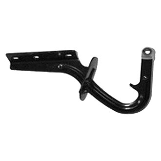 Alzare® - Passenger Side Hood Hinge (Standard Line)