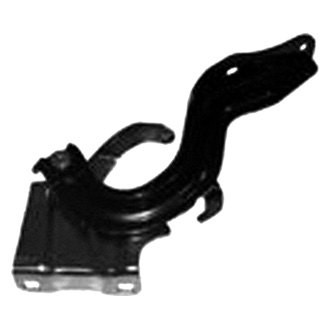 Alzare® - Driver Side Hood Hinge (Standard Line)