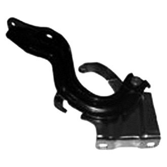 Alzare® - Passenger Side Hood Hinge (Standard Line)
