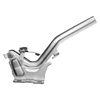 Alzare® - Passenger Side Hood Hinge (Standard Line)