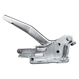 Alzare® - Driver Side Hood Hinge (Standard Line)