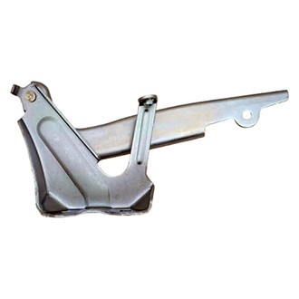 Alzare® - Passenger Side Hood Hinge (Standard Line)