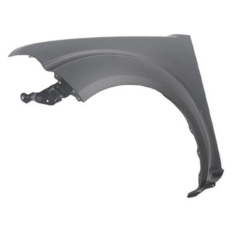 Alzare® - Front Driver Side Fender