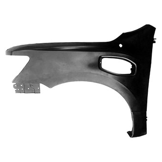 Alzare® - Front Driver Side Fender (CAPA Certified)