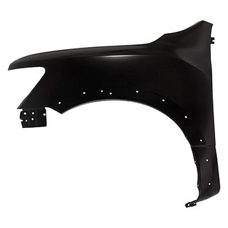 Alzare® - Front Fender