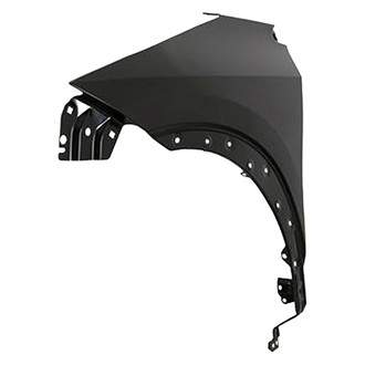 Alzare® - Front Driver Side Fender (Standard Line)