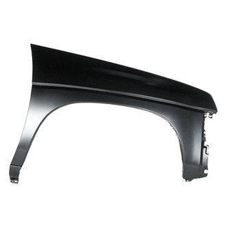 Alzare® - Front Passenger Side Fender (CAPA Certified)