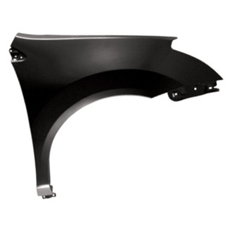 Alzare® - Front Passenger Side Fender (CAPA Certified)