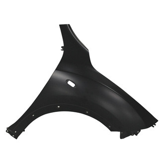Alzare® - Front Passenger Side Fender (CAPA Certified)