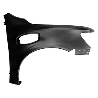 Alzare® - Front Fender