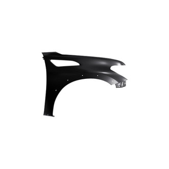 Alzare® - Front Passenger Side Fender (Standard Line)