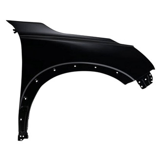 Alzare® - Front Passenger Side Fender (Standard Line)