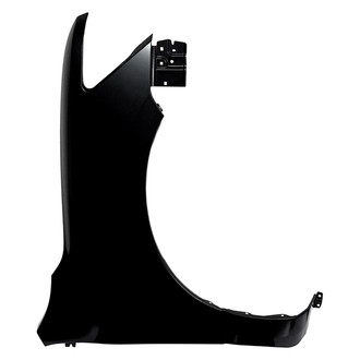 Alzare® - Front Passenger Side Fender (Standard Line)