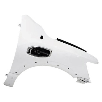 Alzare® - Front Passenger Side Fender (Standard Line)