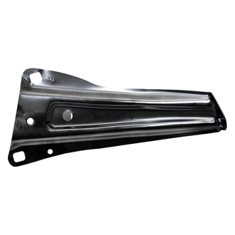 Alzare® - Front Driver Side Fender Brace (Standard Line)
