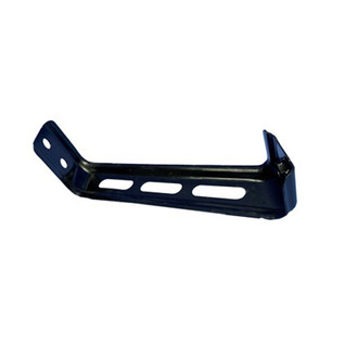 Alzare® - Front Driver Side Fender Brace (Standard Line)