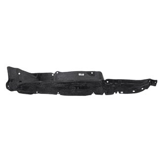 Alzare® - Front Driver Side Fender Liner (Standard Line)