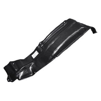 Alzare® - Front Driver Side Fender Liner (Standard Line)