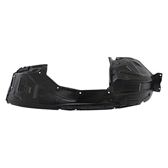 Alzare® - Front Driver Side Fender Liner (Standard Line)