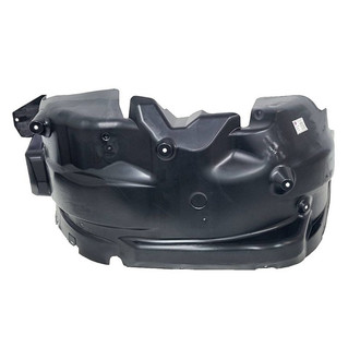 Alzare® - Front Driver Side Fender Liner (Standard Line)