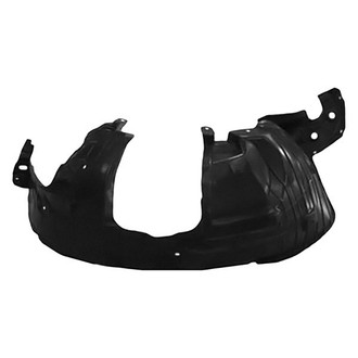 Alzare® - Front Passenger Side Fender Liner (Standard Line)
