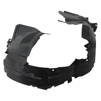 Alzare® - Front Passenger Side Fender Liner (Standard Line)