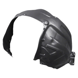 Alzare® - Front Passenger Side Fender Liner (Standard Line)