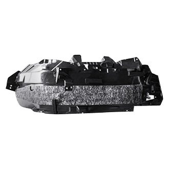 Alzare® - Front Passenger Side Fender Liner (Standard Line)