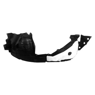 Alzare® - Front Passenger Side Fender Liner (Standard Line)