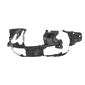 Alzare® - Front Passenger Side Fender Liner (Standard Line)