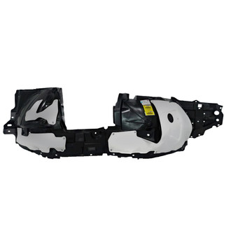 Alzare® - Front Passenger Side Fender Liner (CAPA Certified)