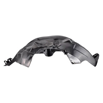 Alzare® - Front Passenger Side Fender Liner (Standard Line)