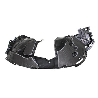 Alzare® - Front Passenger Side Fender Liner (Standard Line)